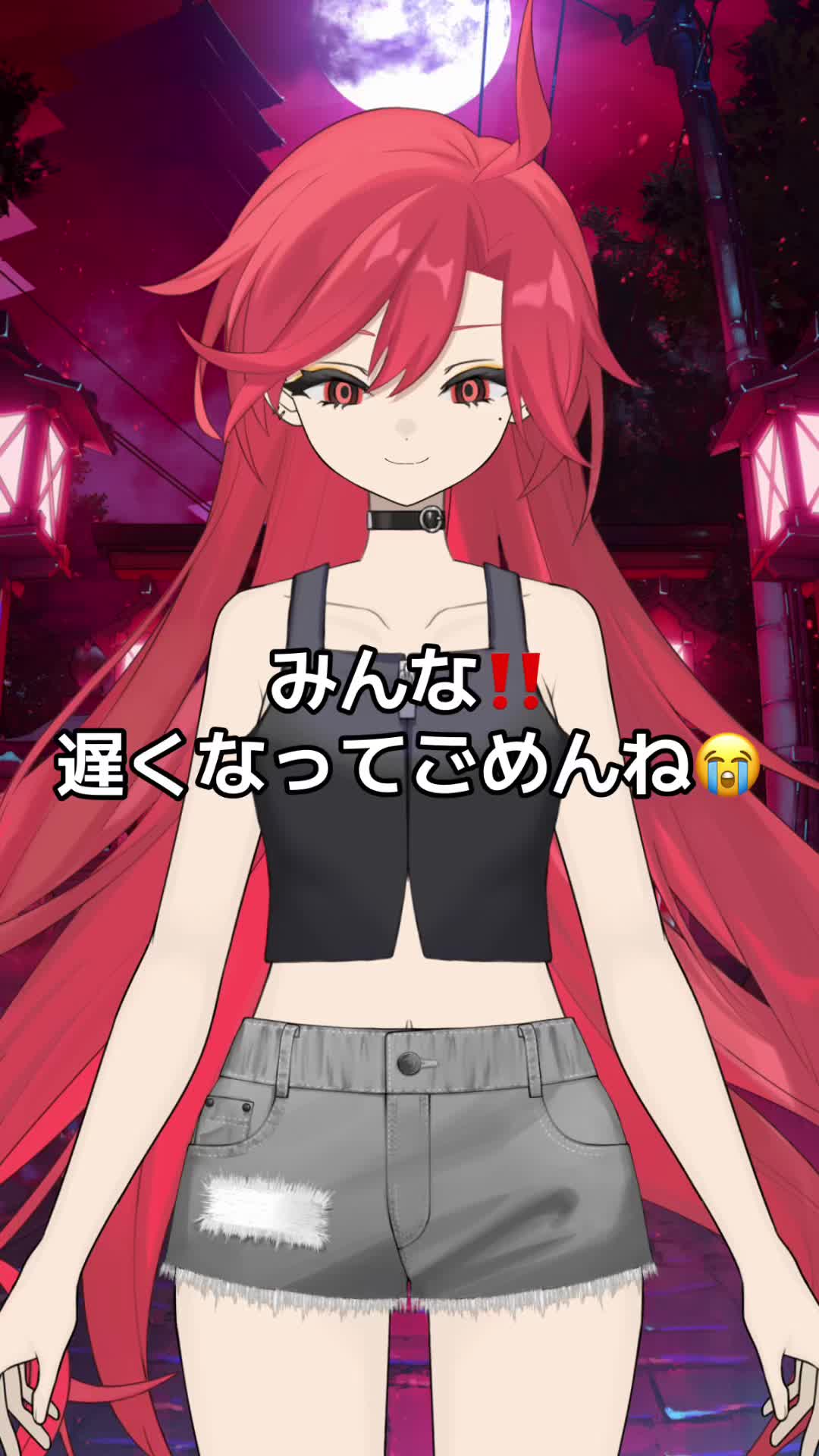 @龍崎 リア💄🐉❤️&zwj;🔥