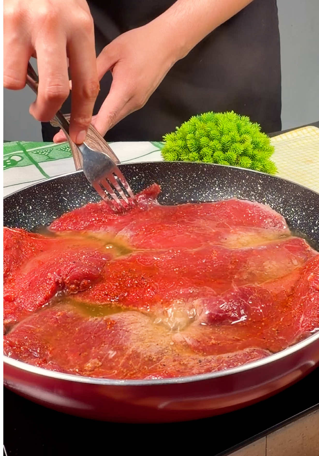 @La Receta Casera