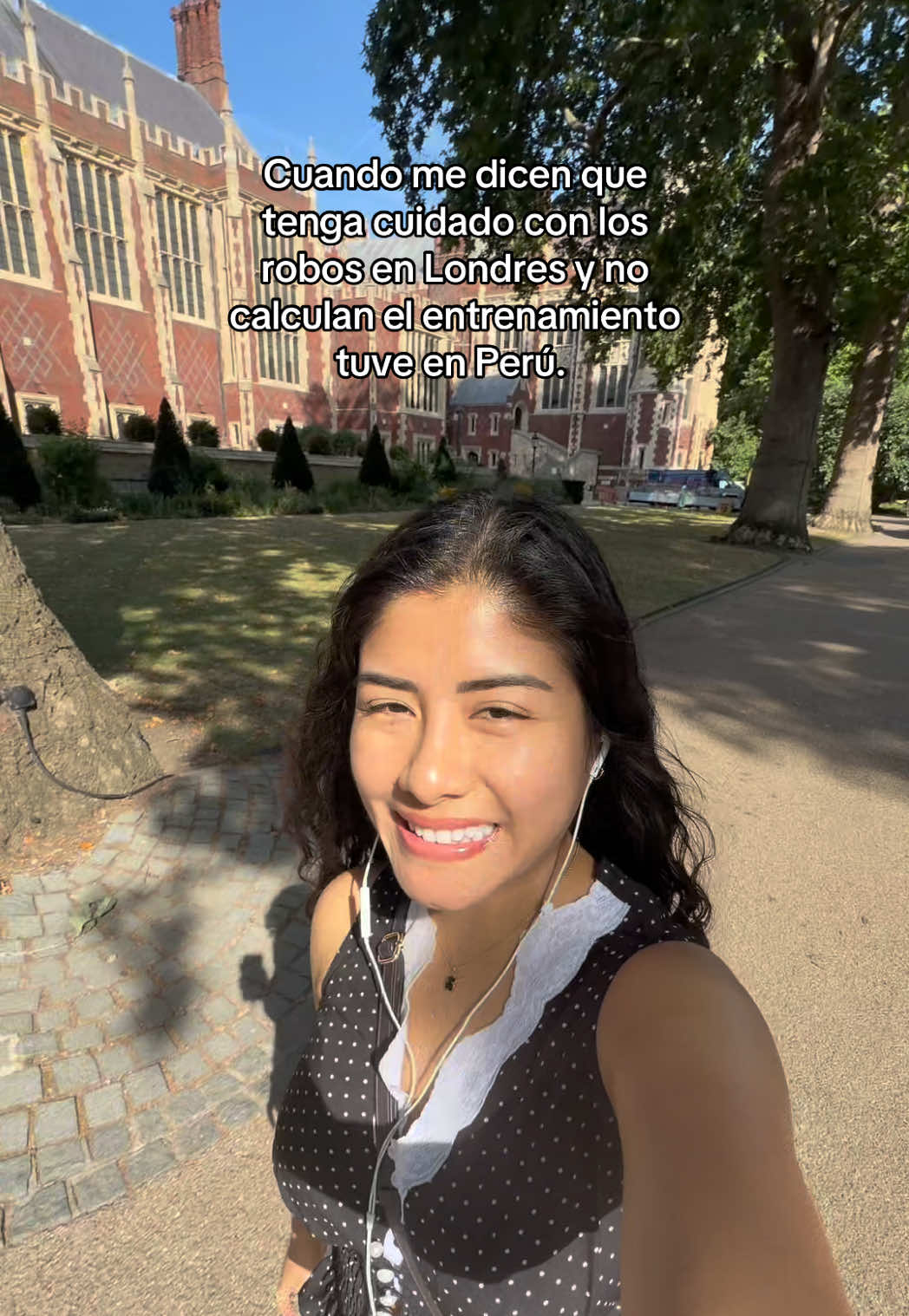 @Yuriko Collantes