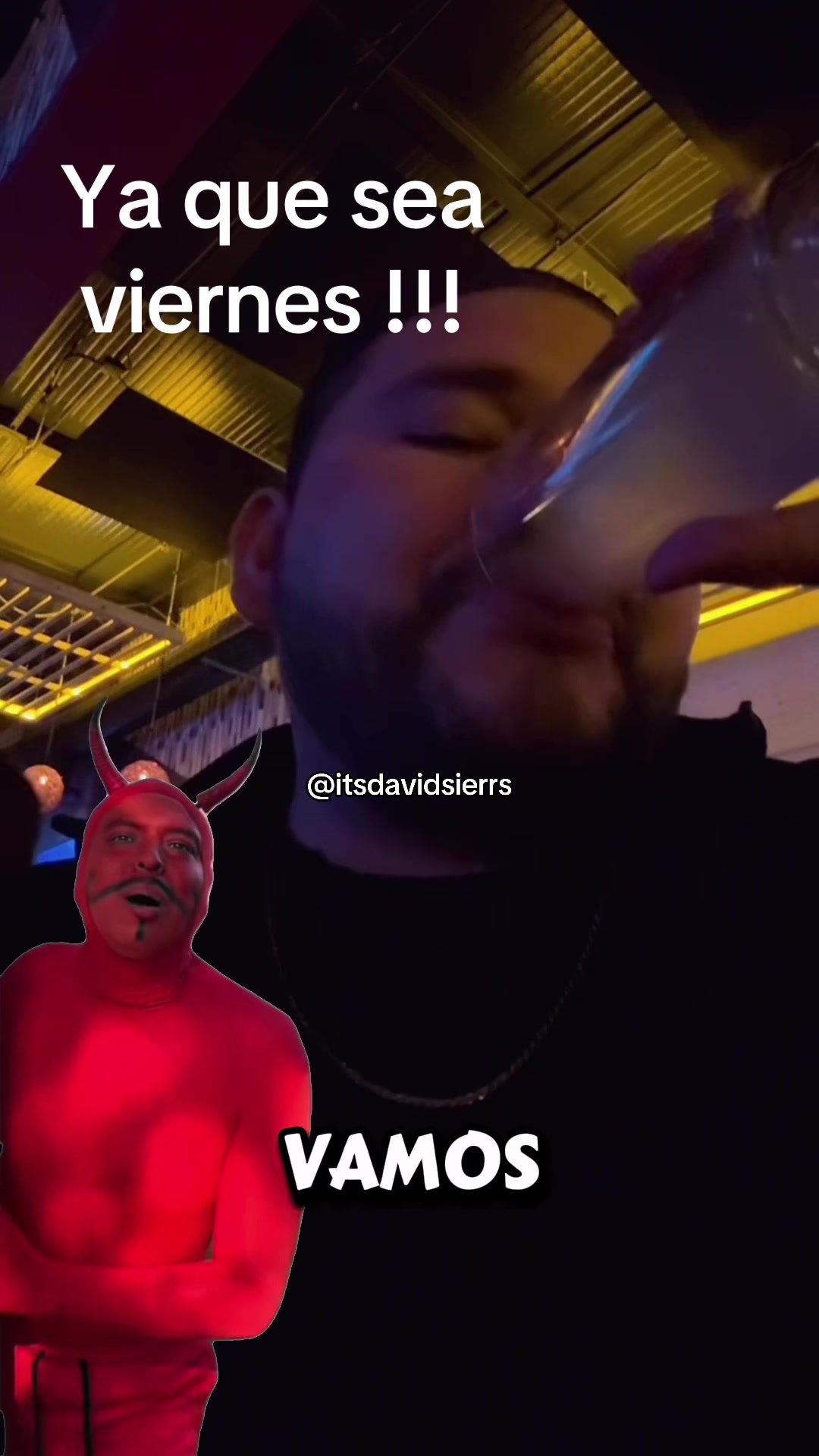@ItsDavidSierra⚡️