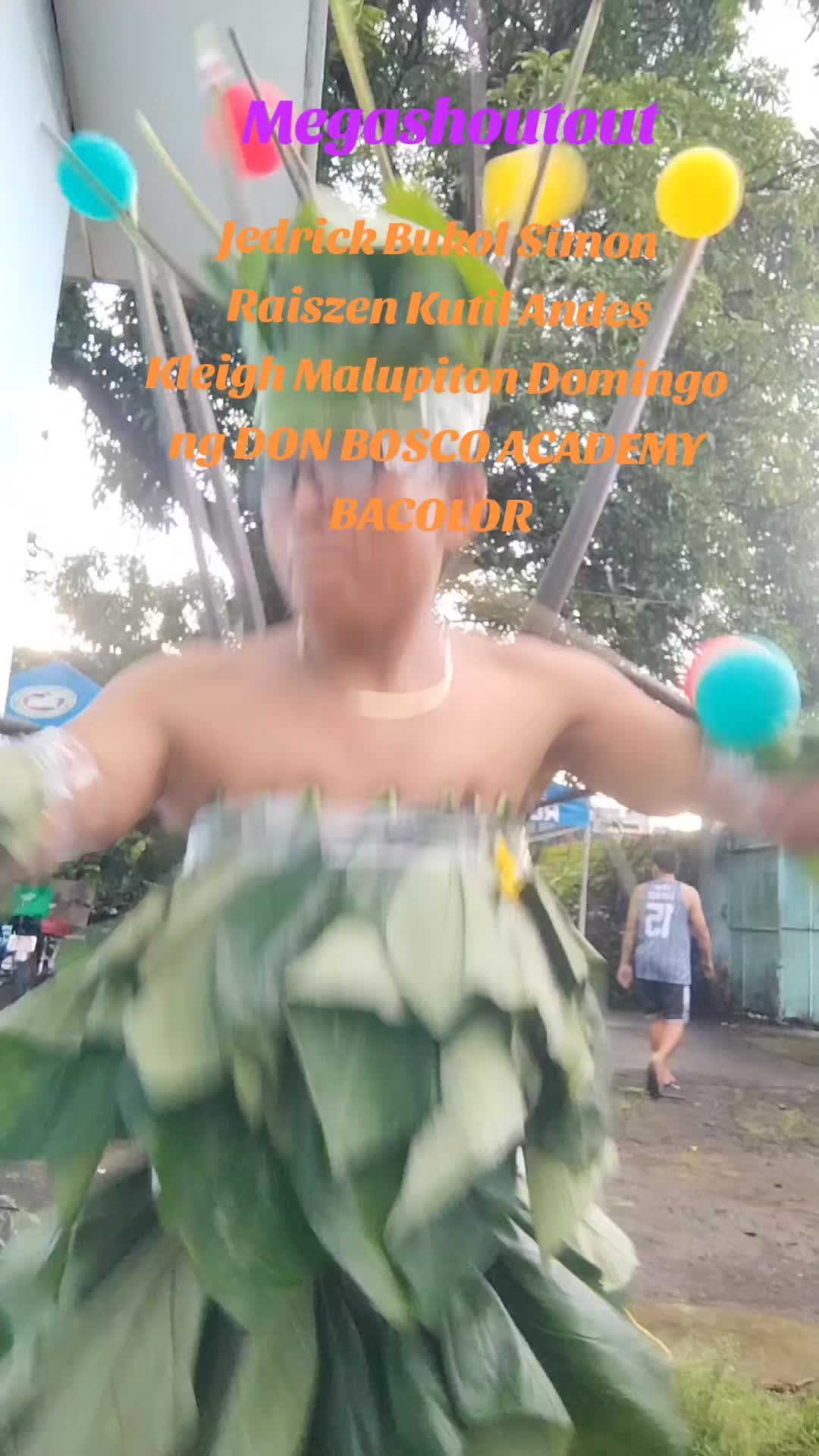 @Kuya val