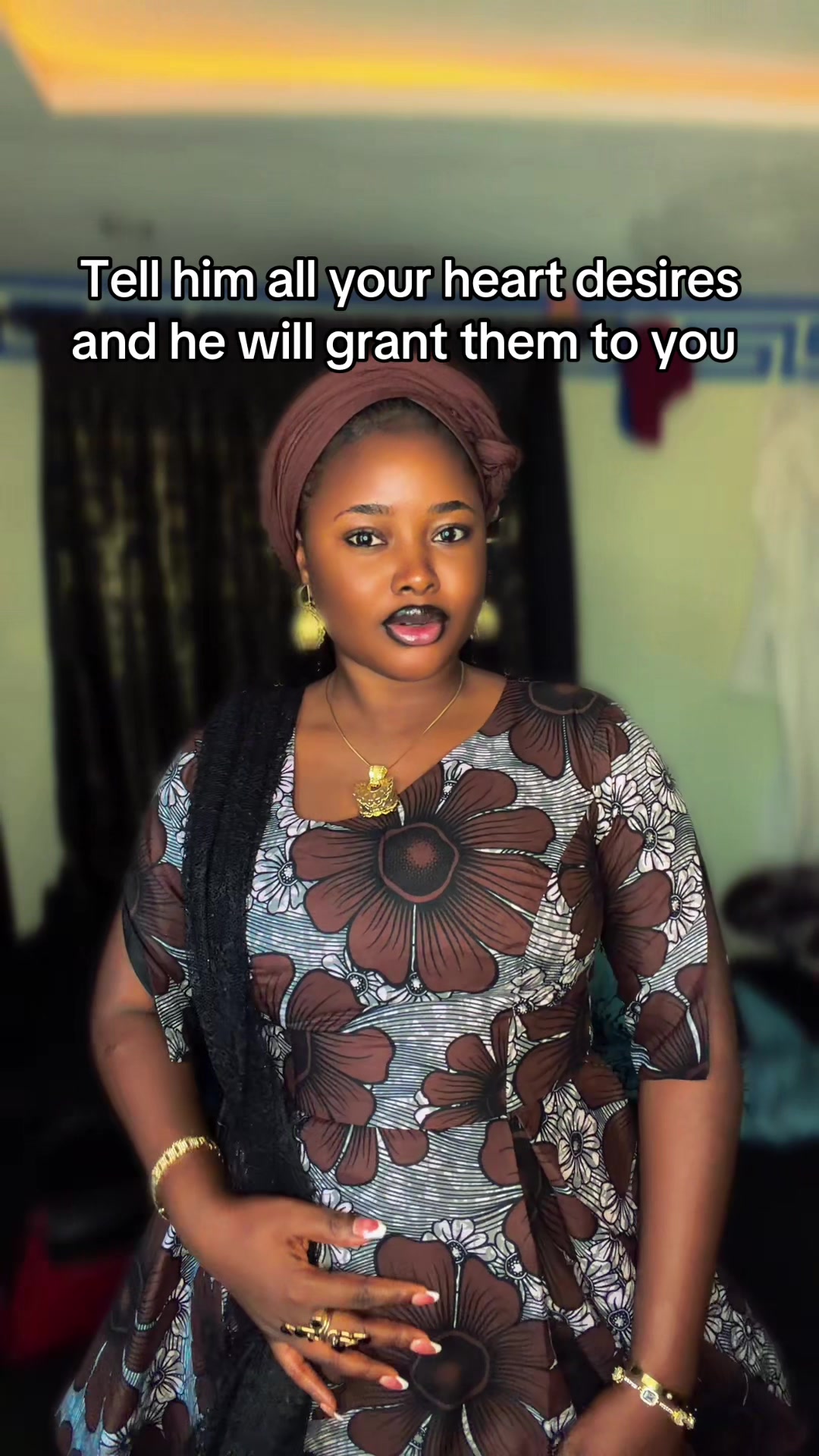 @Debbiesglamabuja