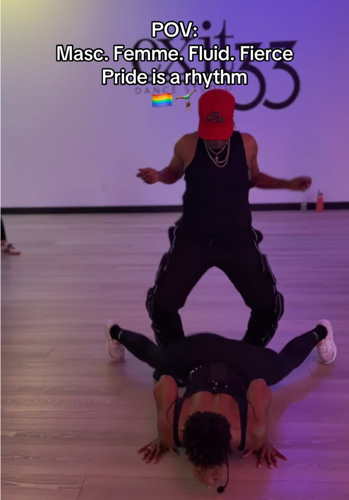 @bykarmaraines
