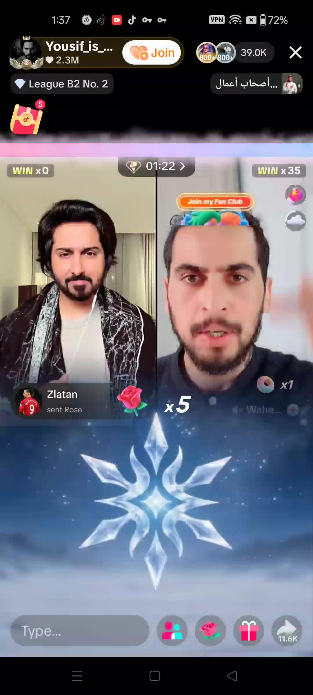 @❤YOUSIF ❤Bhai