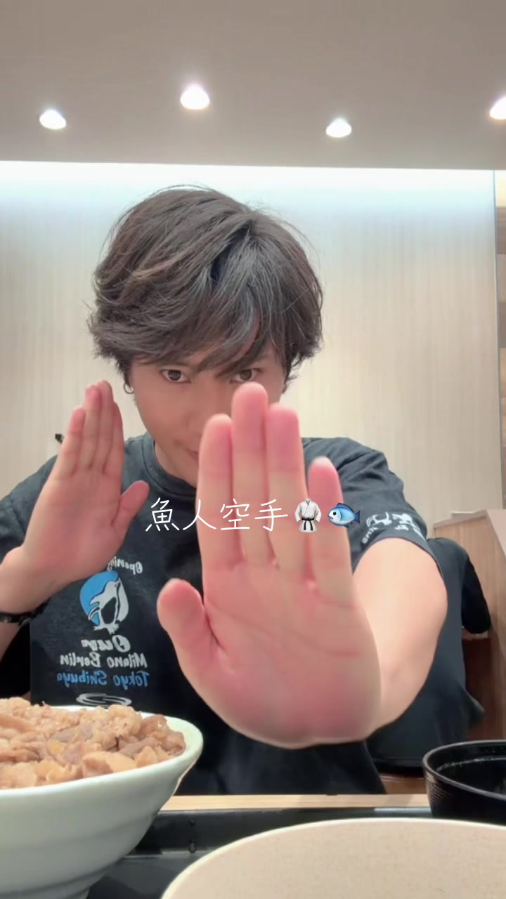 @桜井 鉄也【特撮Boyz】