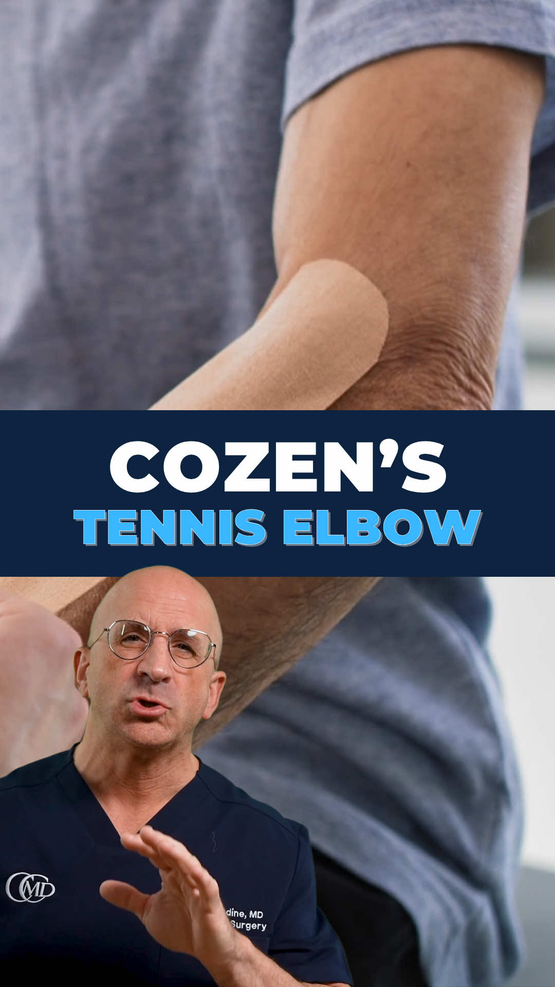 @Bone Doctor - Joint Pain MD
