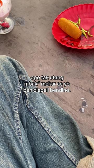 @sanes tiyang top!