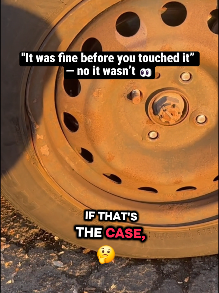 @The Roadside Genius