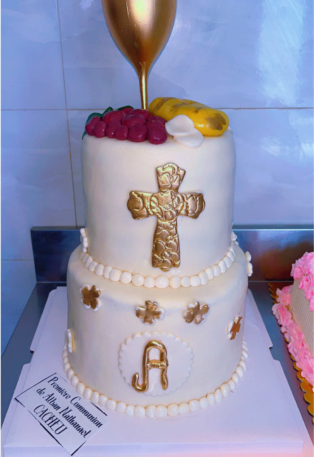 @Gi's cake Pâtisserie