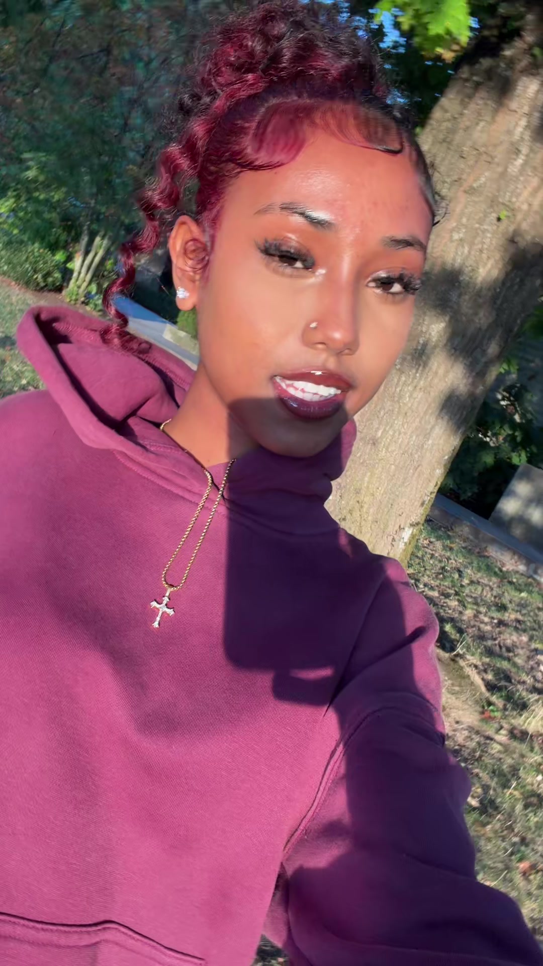 @🧛&zwj;♀️