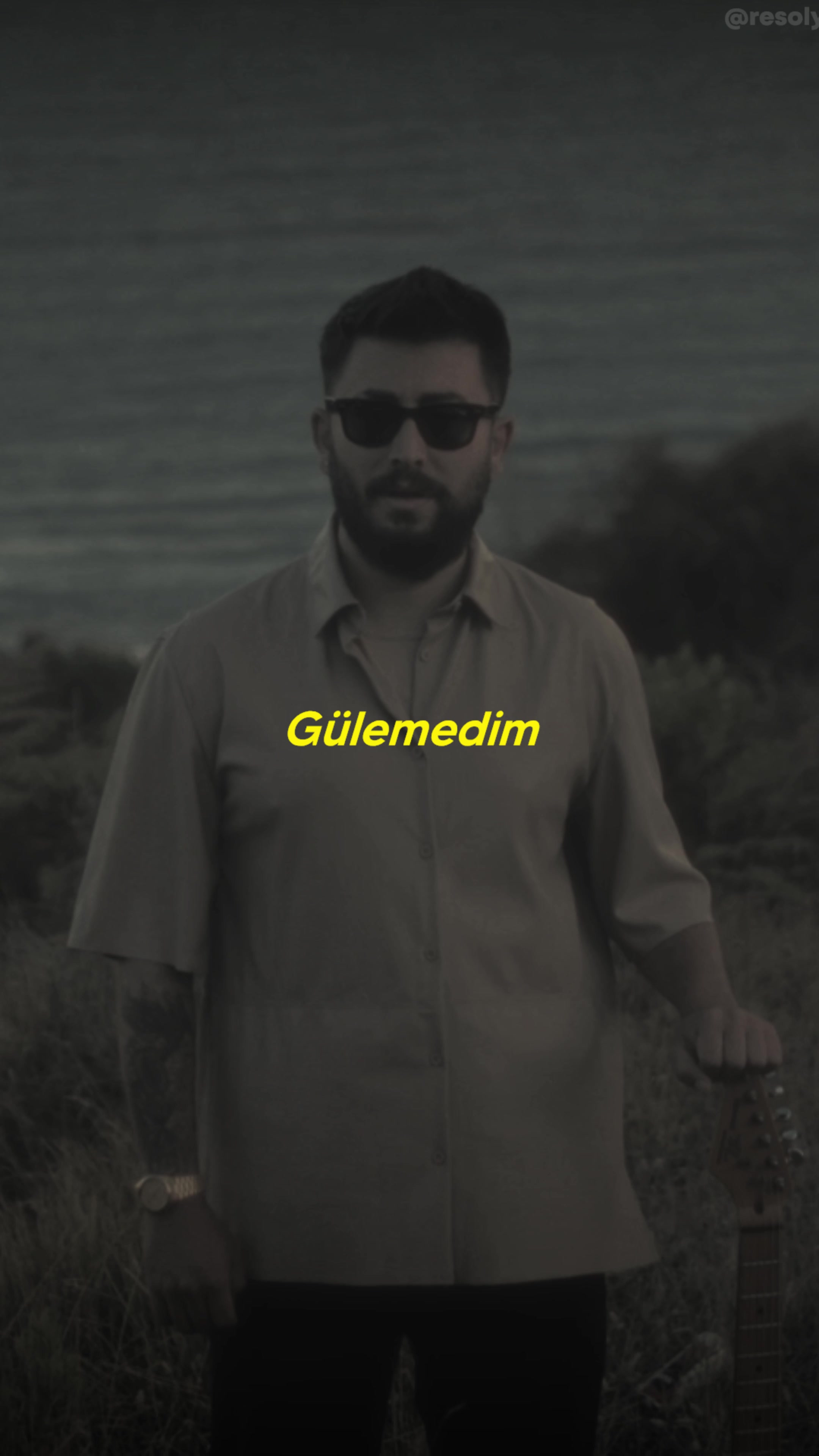 @RESO LYRİCS