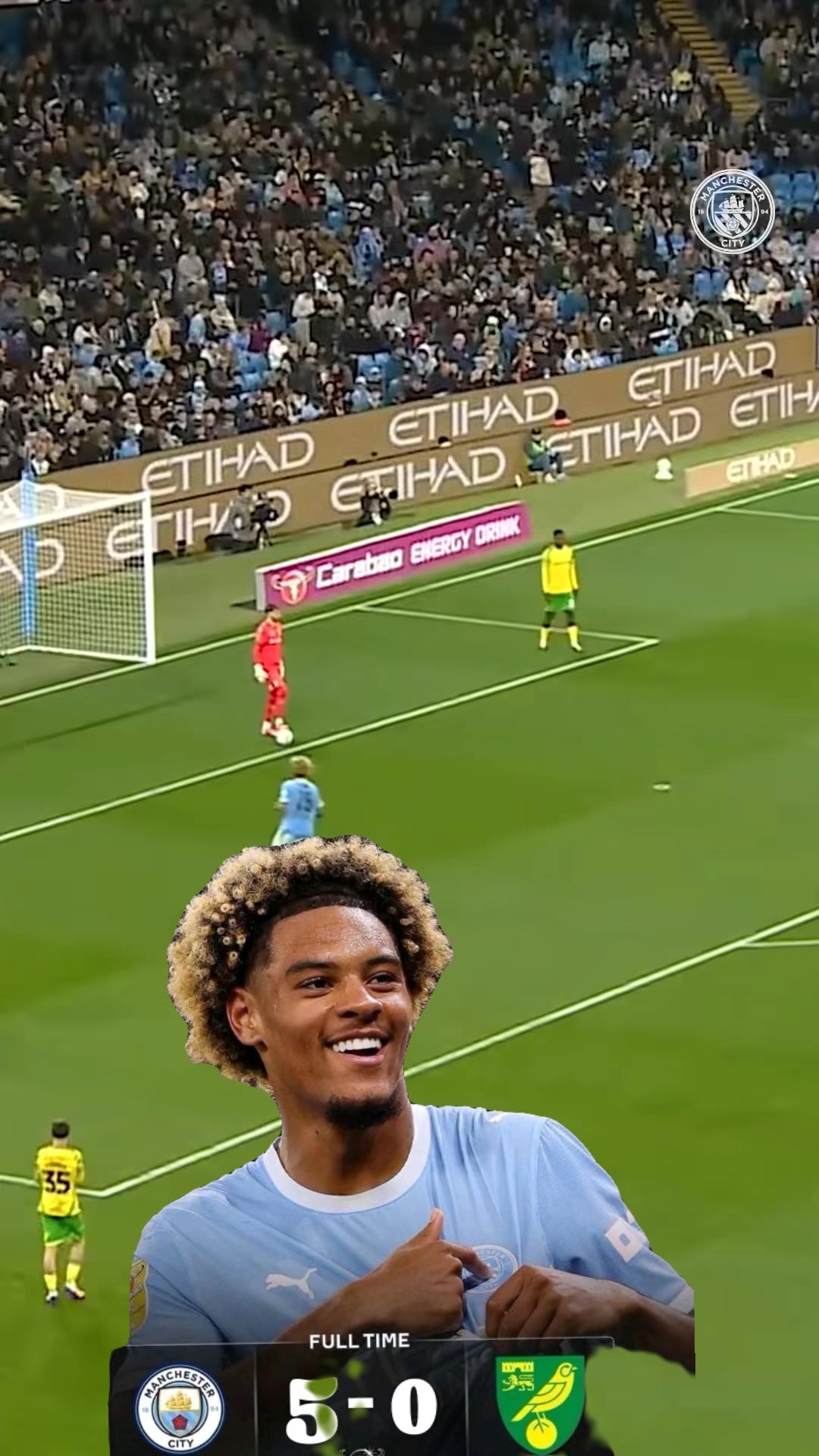 @man  city