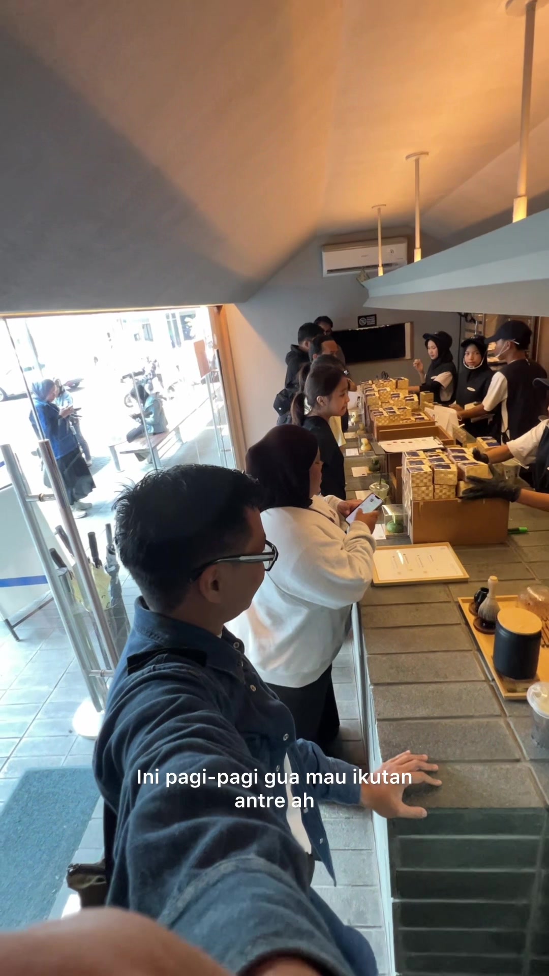 @Dunia Kuliner Bdg