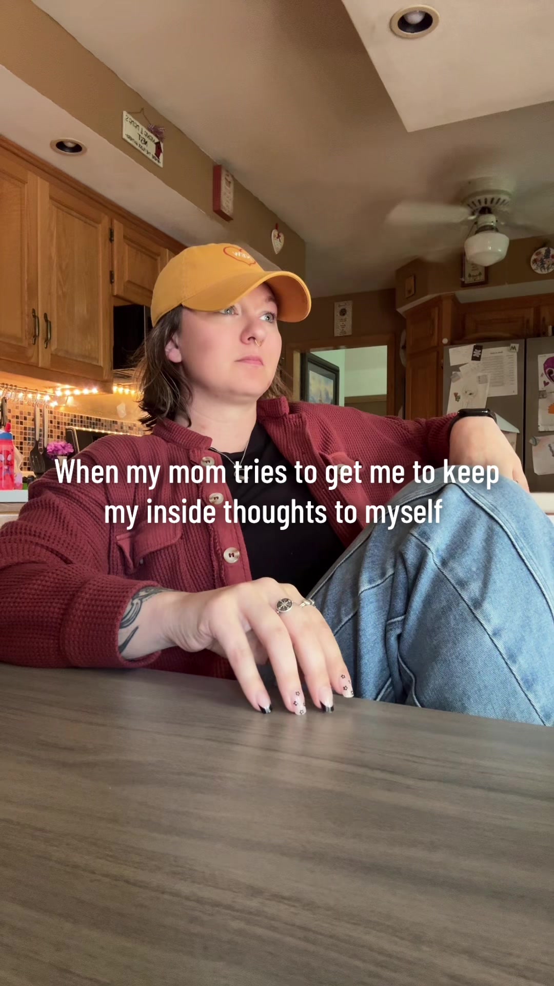 @Mandy