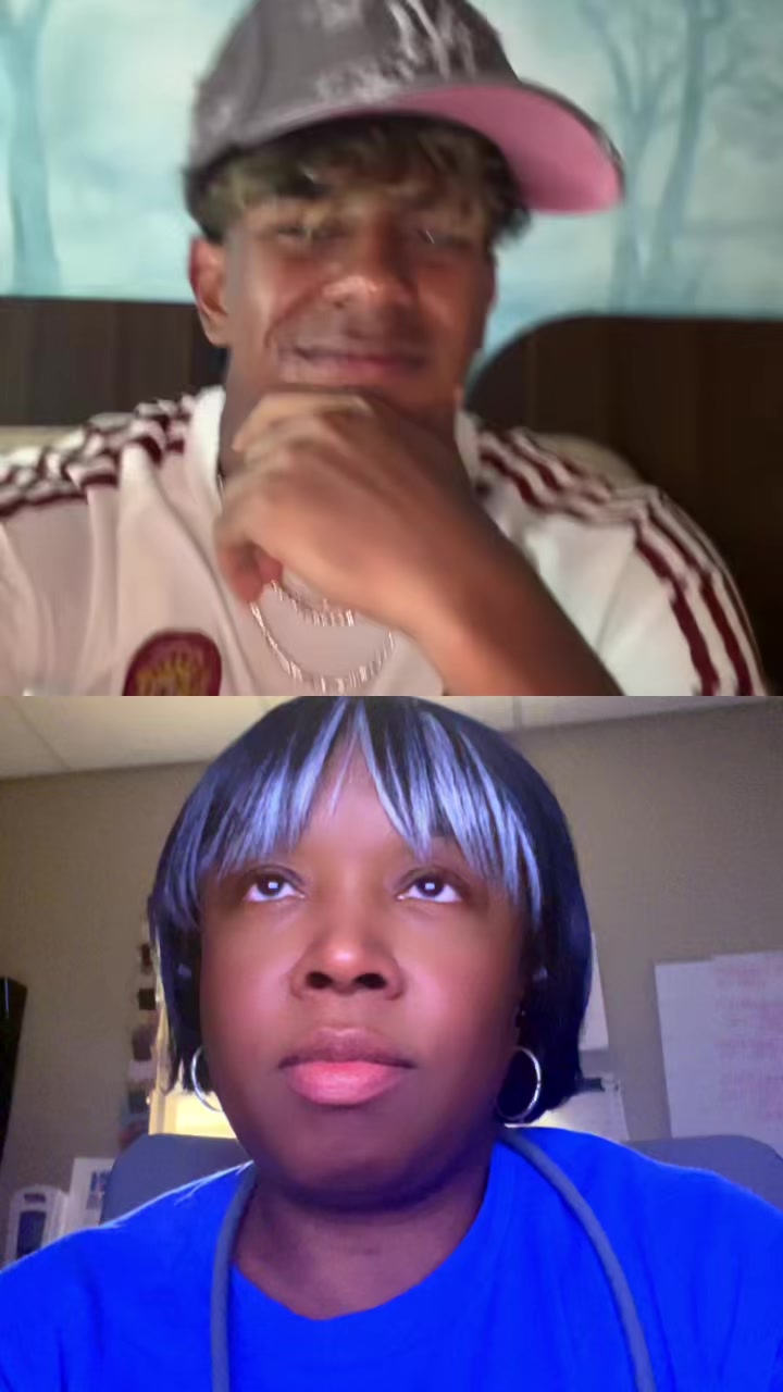 @ZwilooTV & Magda
