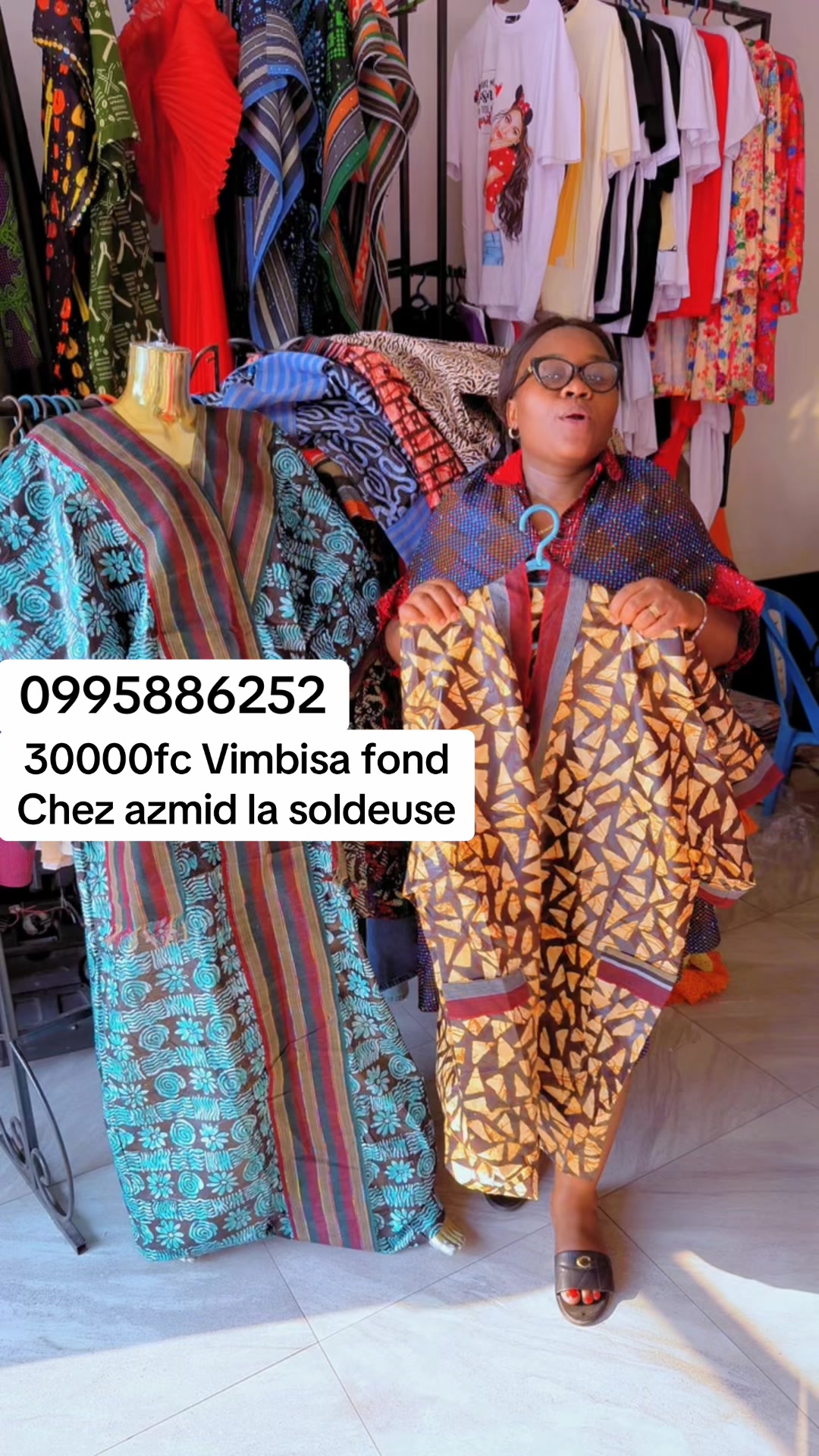 @Azmid molatisi la soldeuse