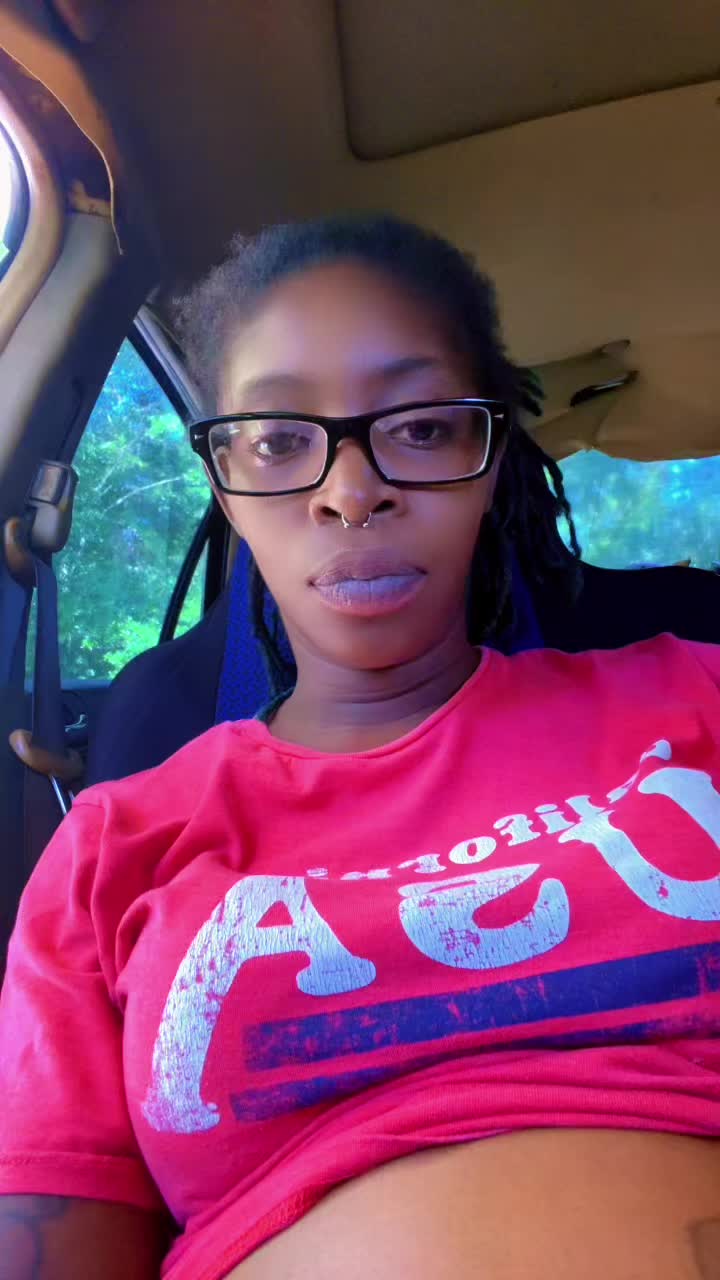 @Shamara Toofunny Porter