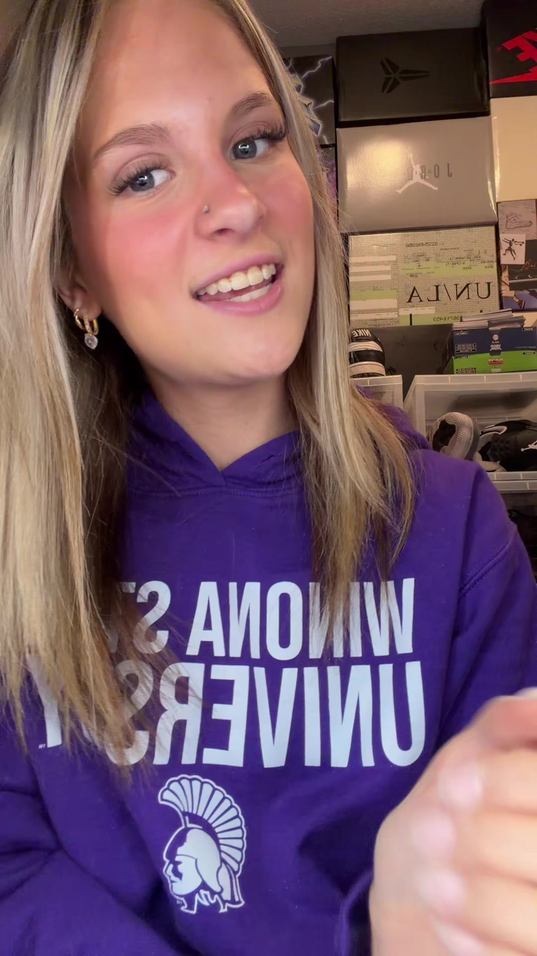 @Jaida Petersen