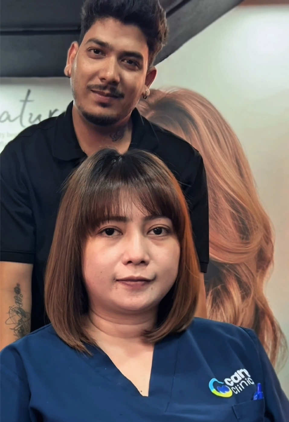 @Kanna Signature Saloon