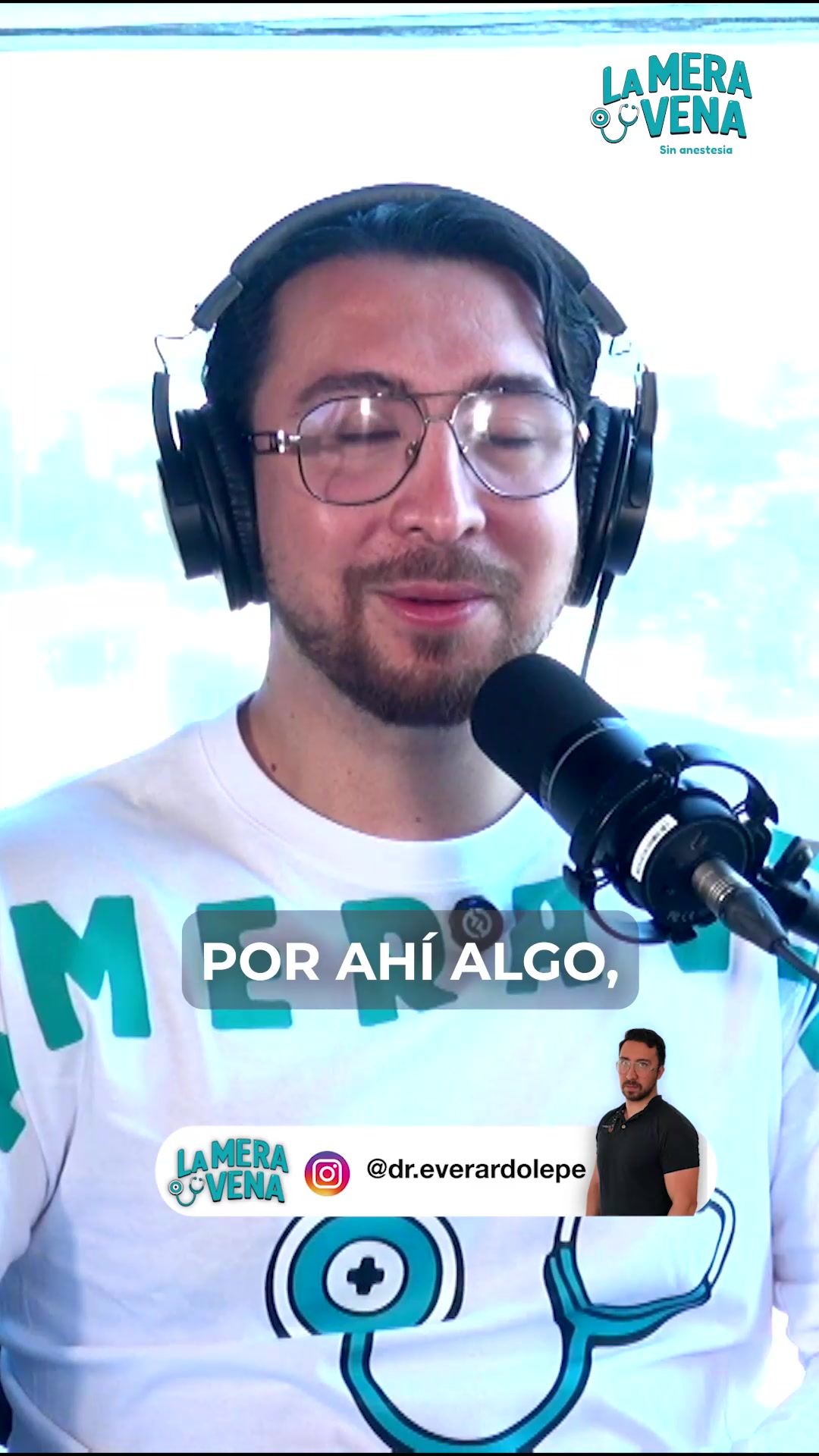 @Carlos Esqueda La Mera Vena