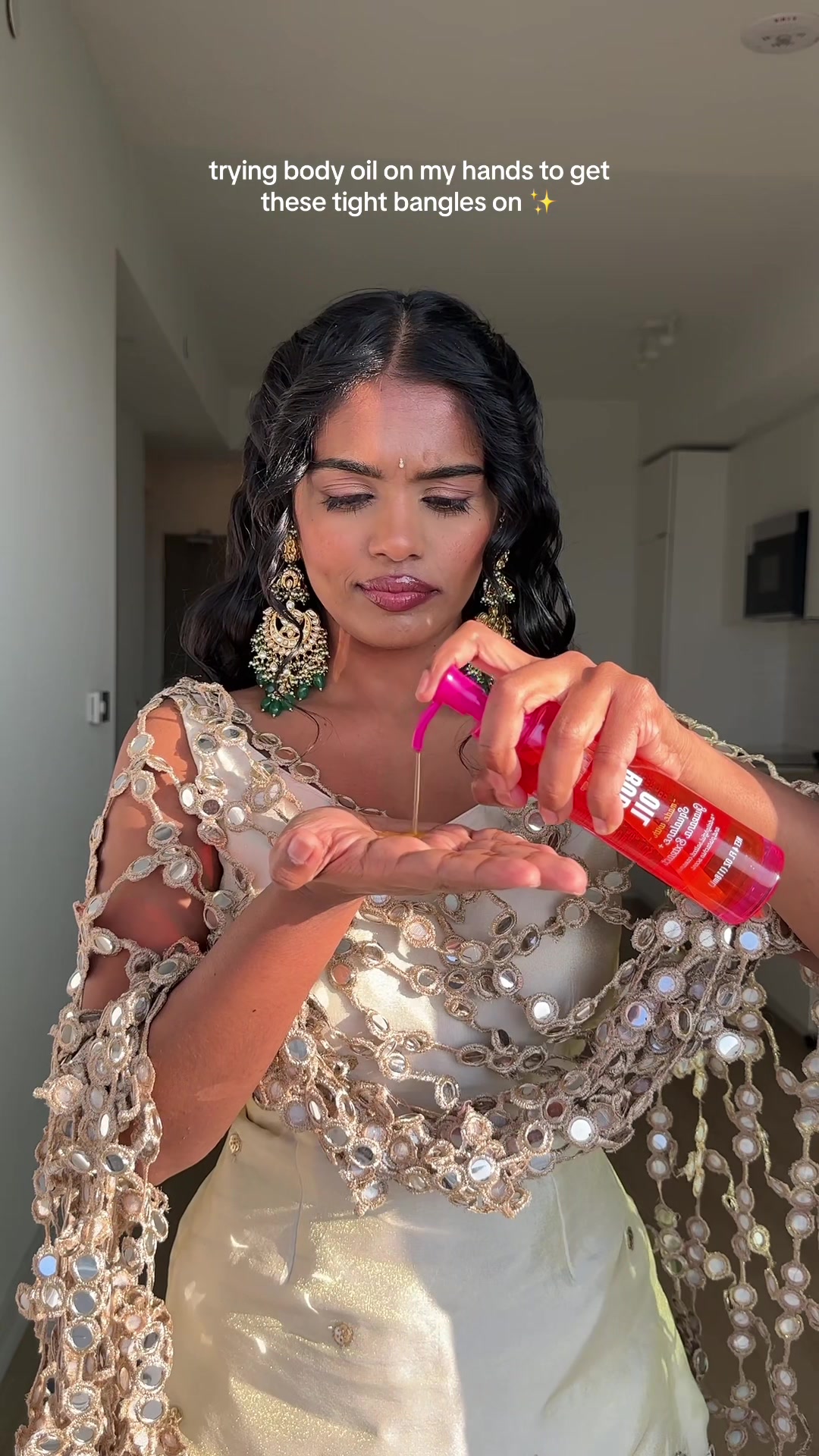 @Sanjana
