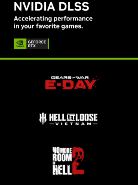 @NVIDIA GeForce