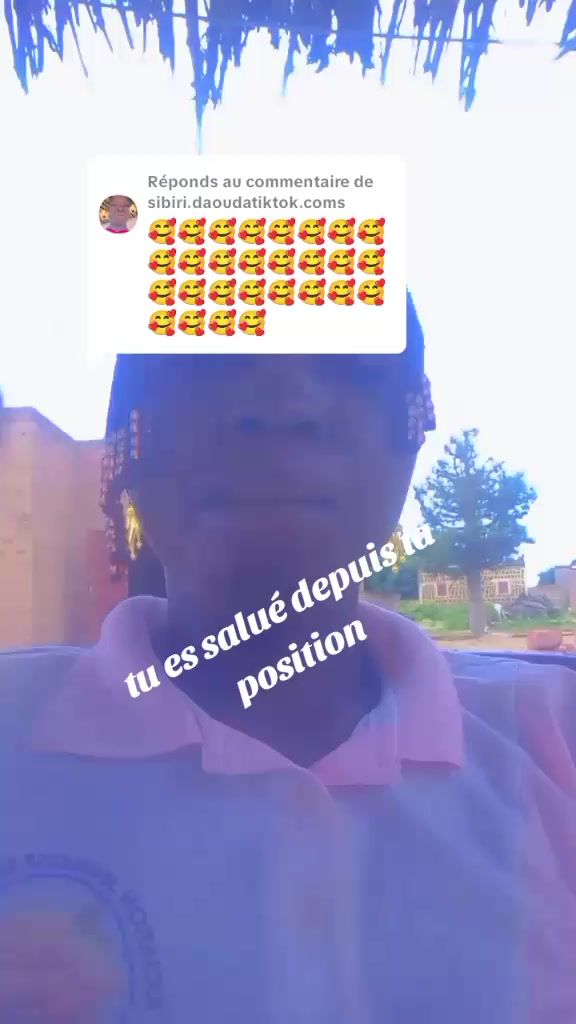 @Dame sibiri