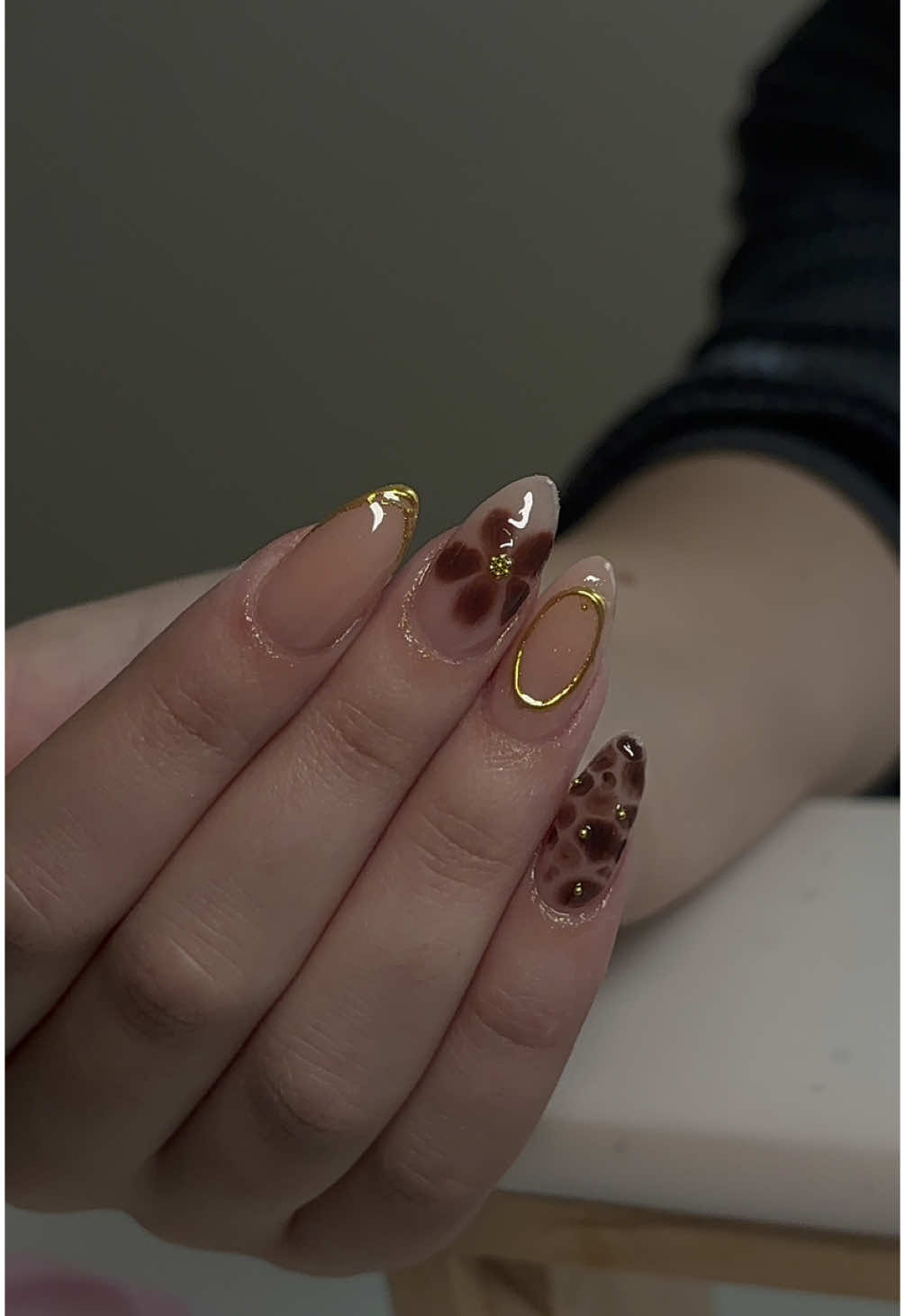 @Katherin Vélez | Luxuary Nails