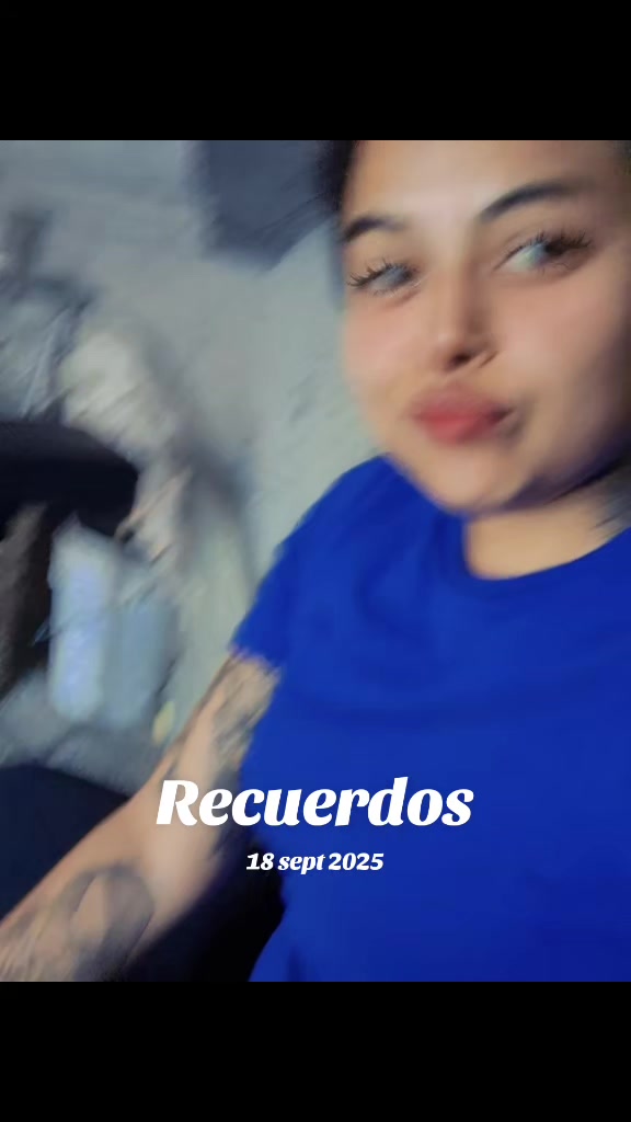 @Vanessa Hernandez