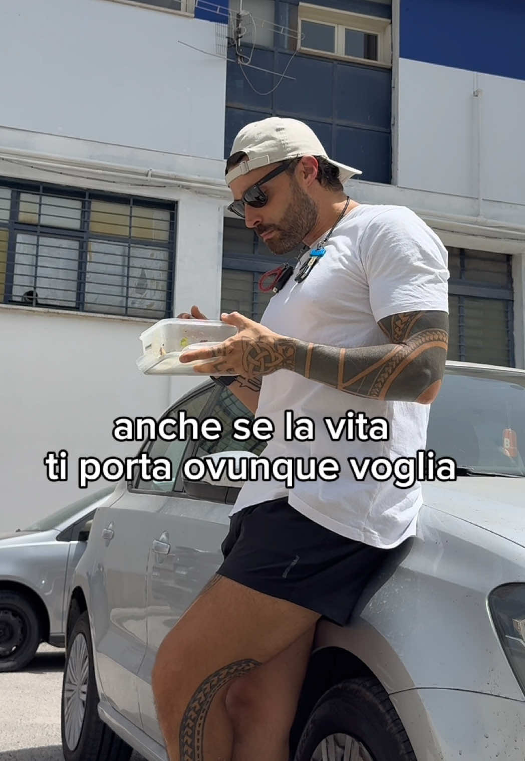 @Gianluca | PT & Online coach