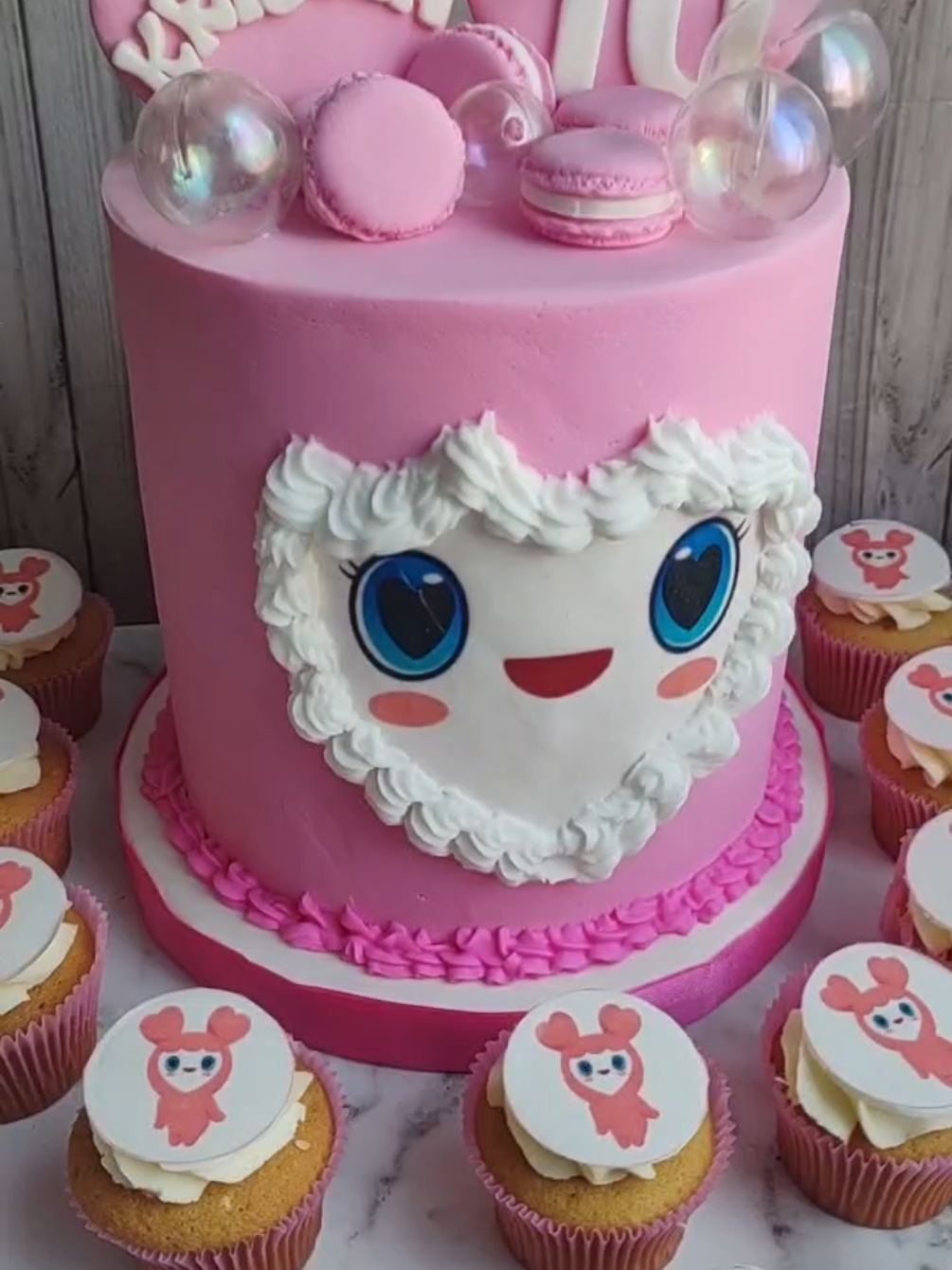 @Bruliette Cakes