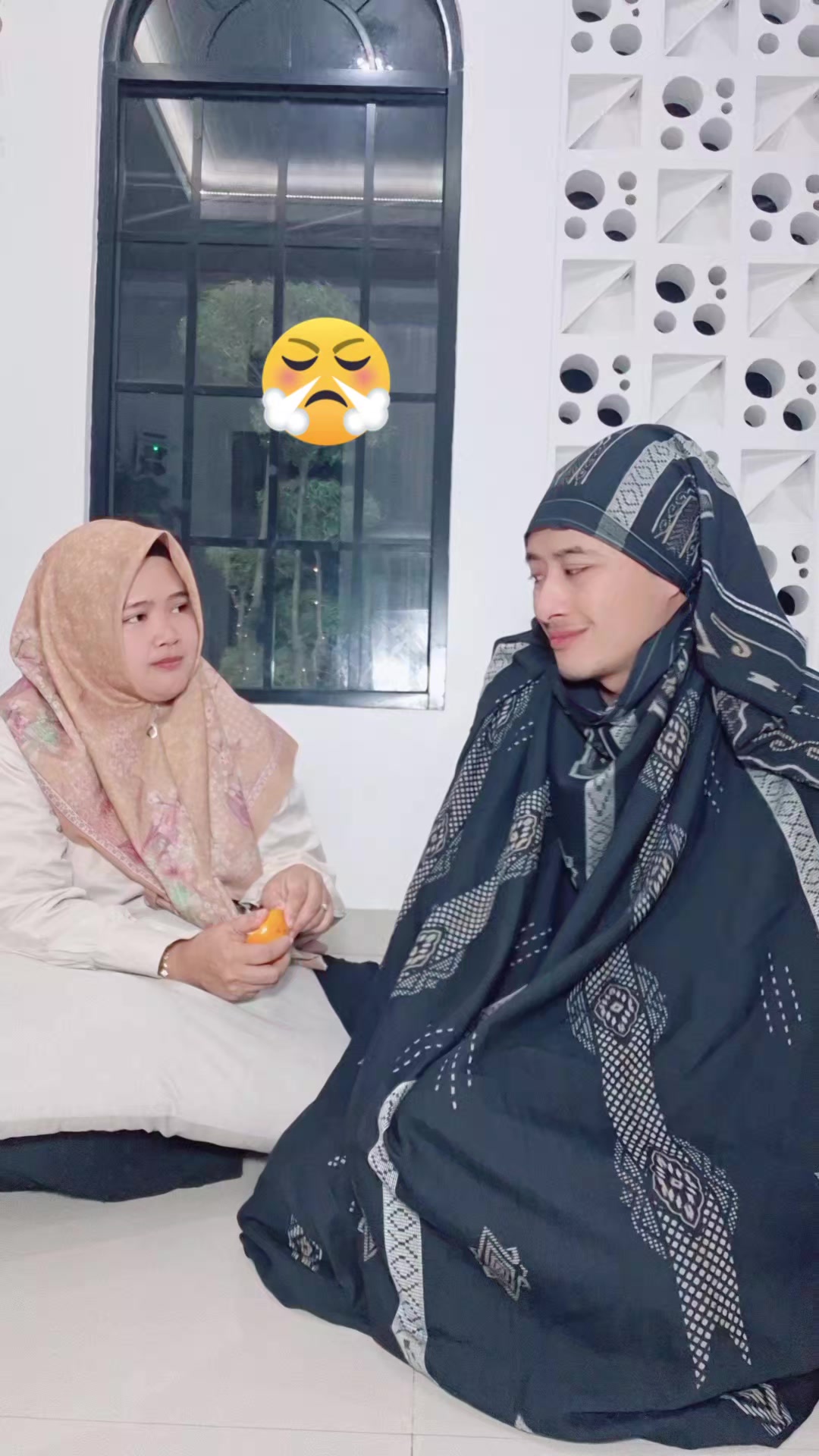 @Mamahnya Razzan