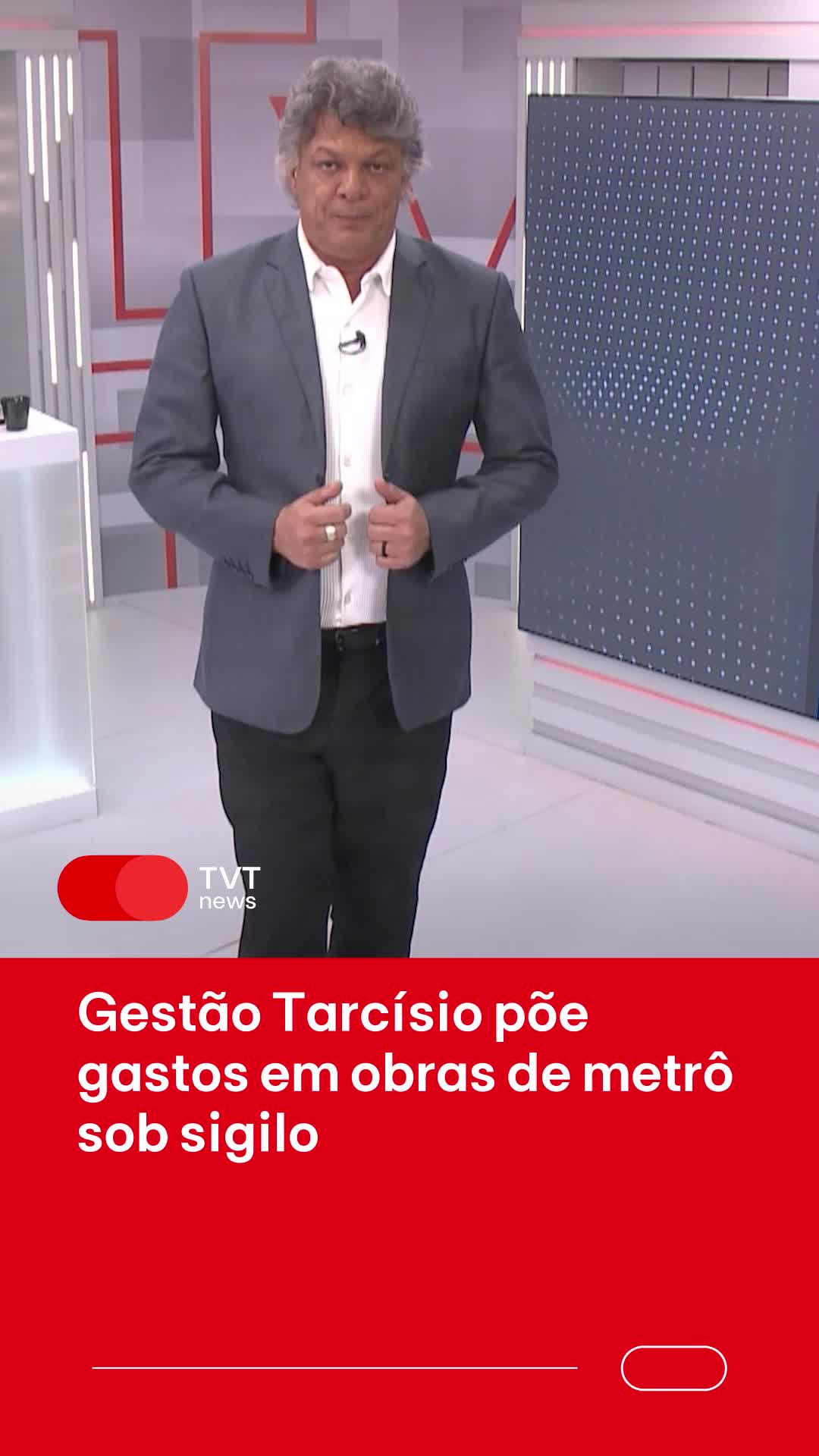 @Rede TVT