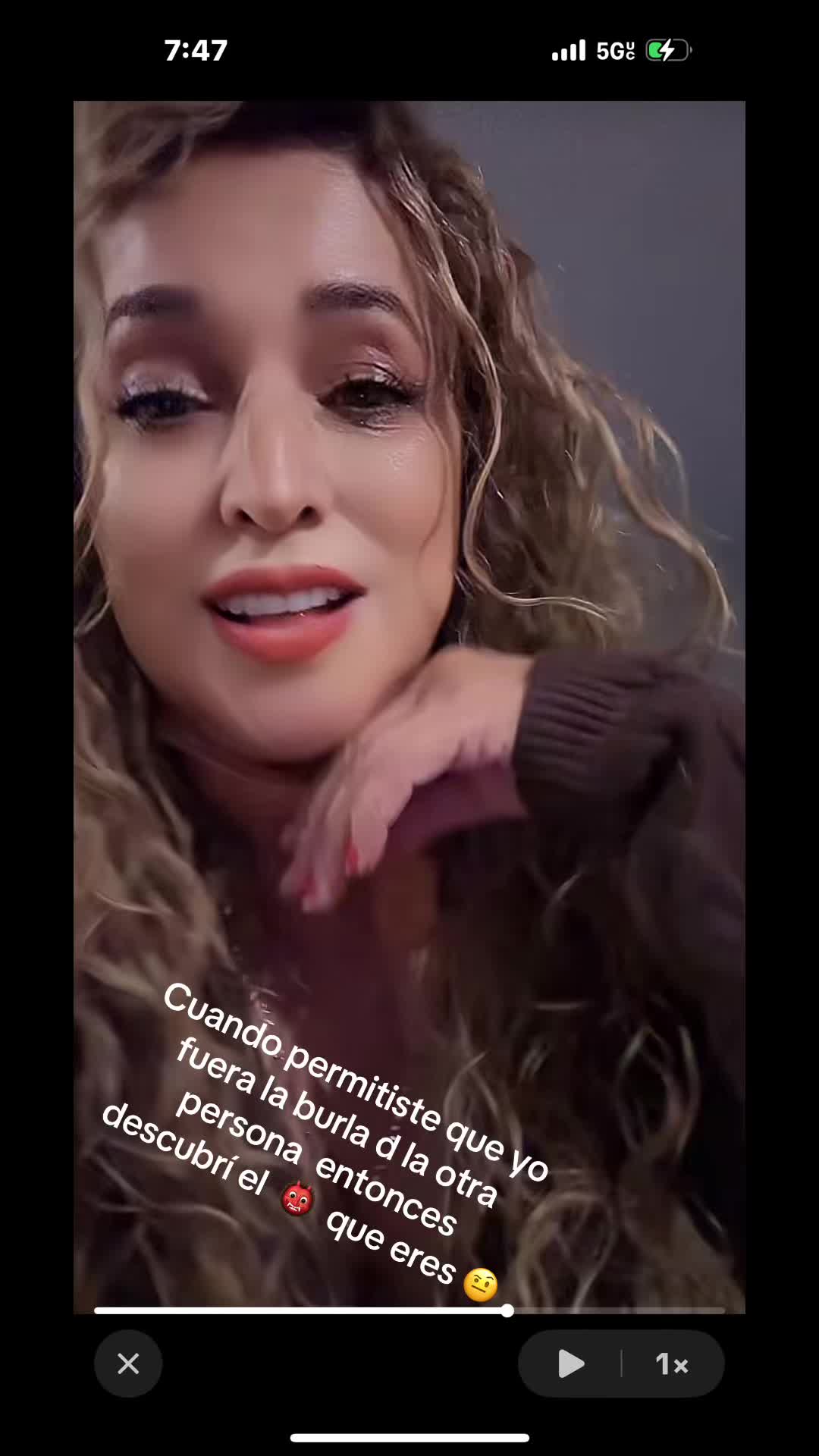 @😈🇲🇽❤️🌹Mi bombon ♋️😍😉