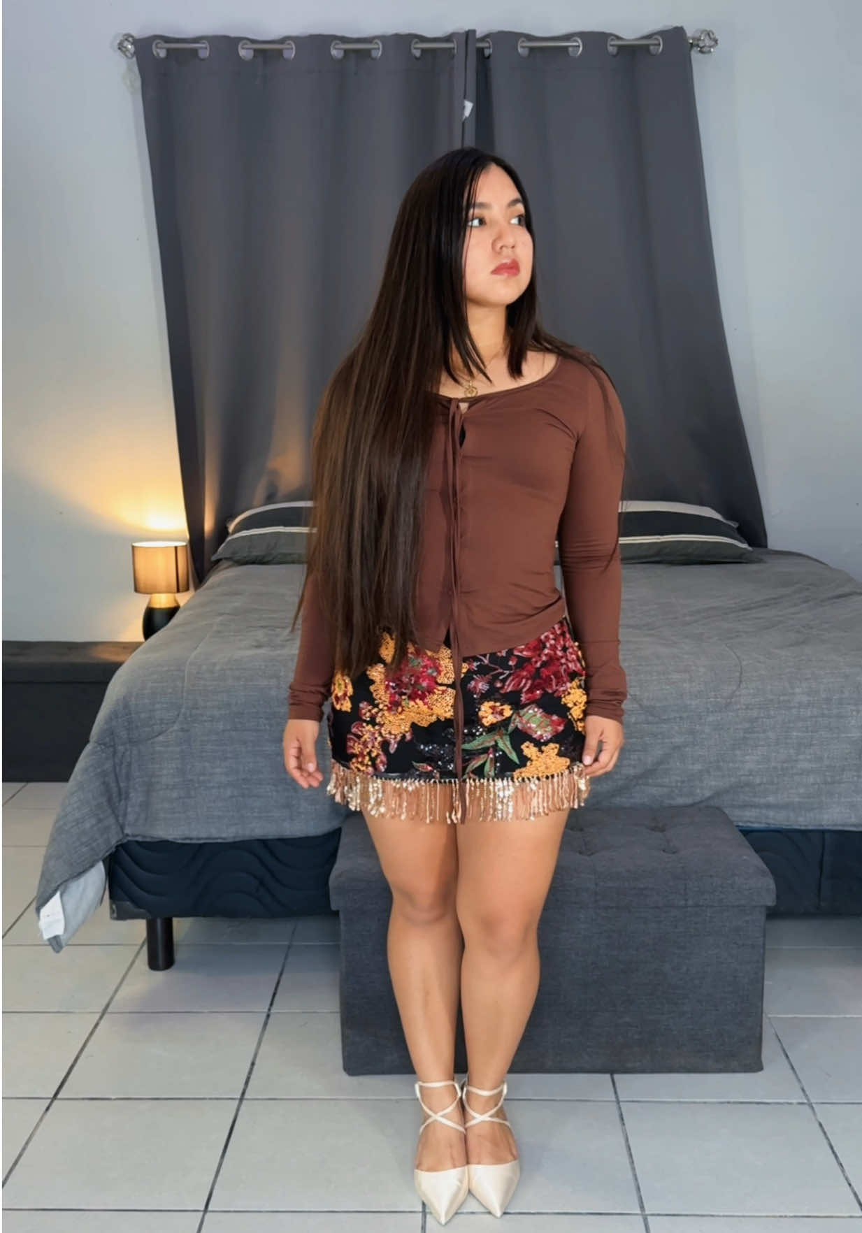 @Mila Castillo