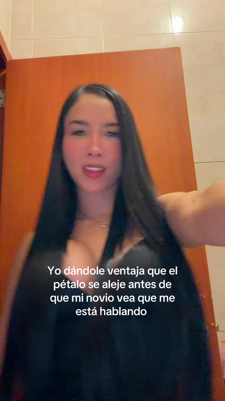 @Kristel Cajas