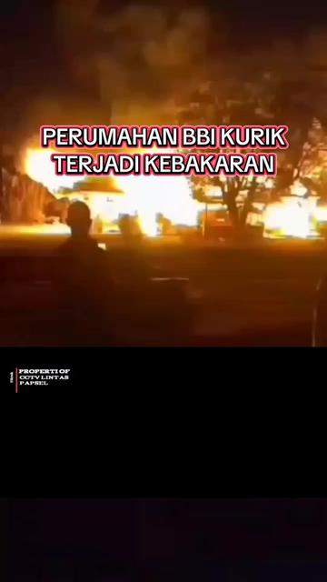 @CCTV LINTAS PAPSEL