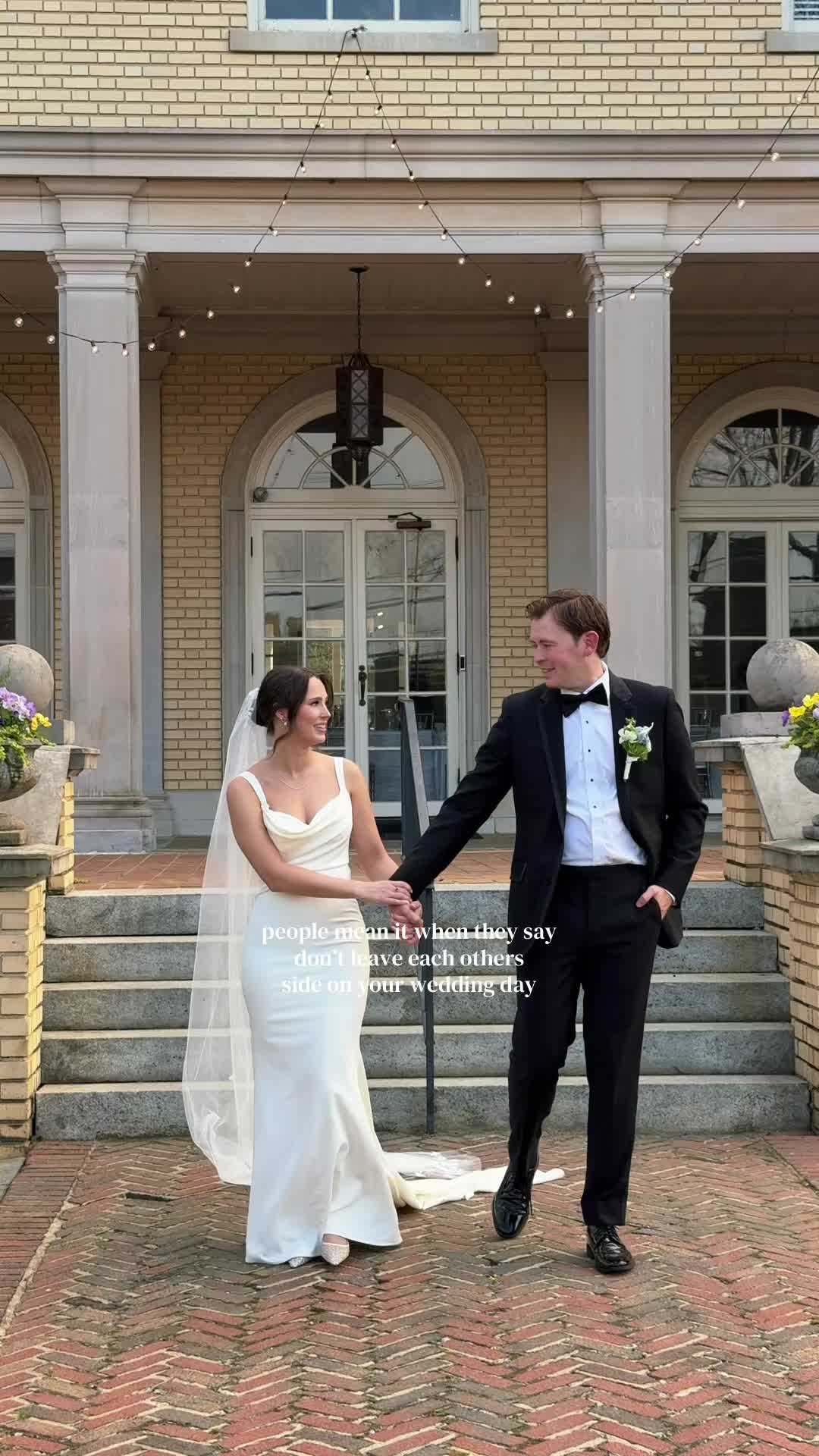 @Gabby Wedding Content Creator