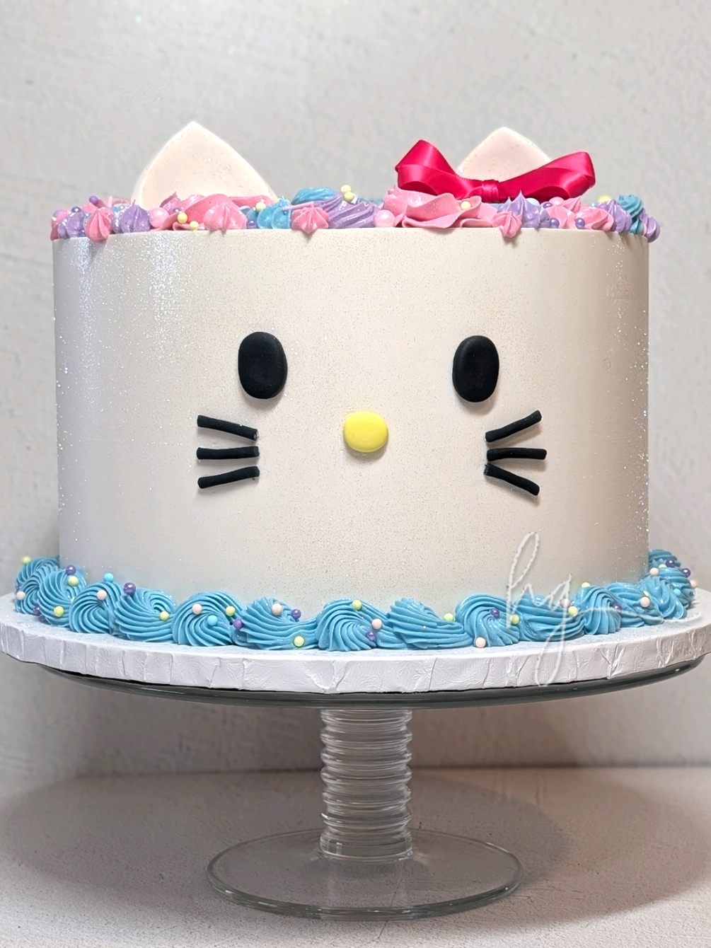 @HG Cake Design