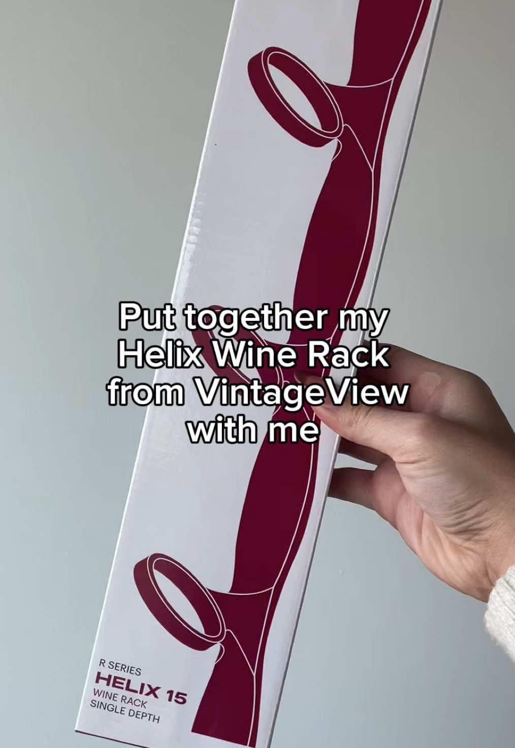 @VintageView Wine Racks