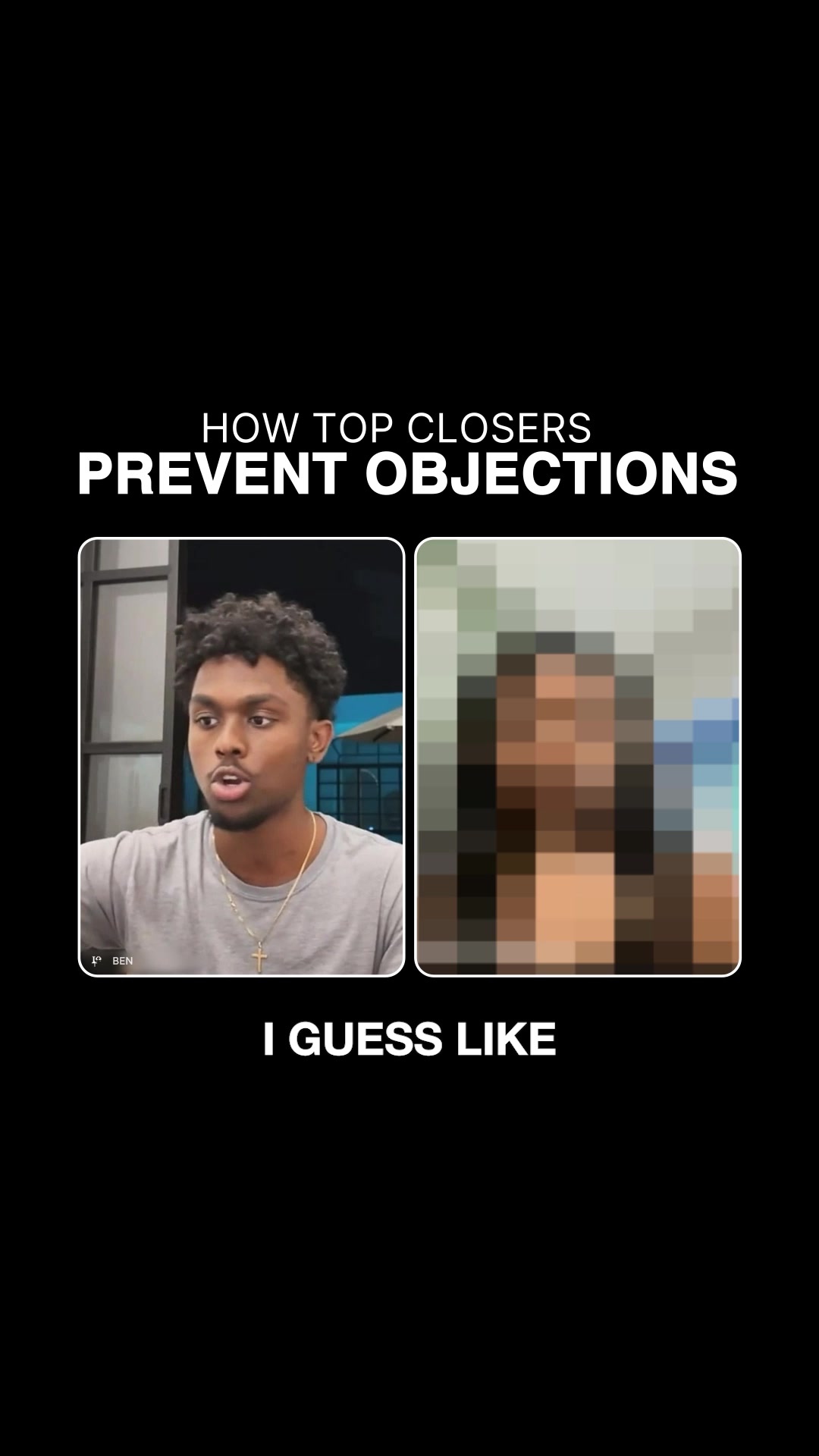 @Ben