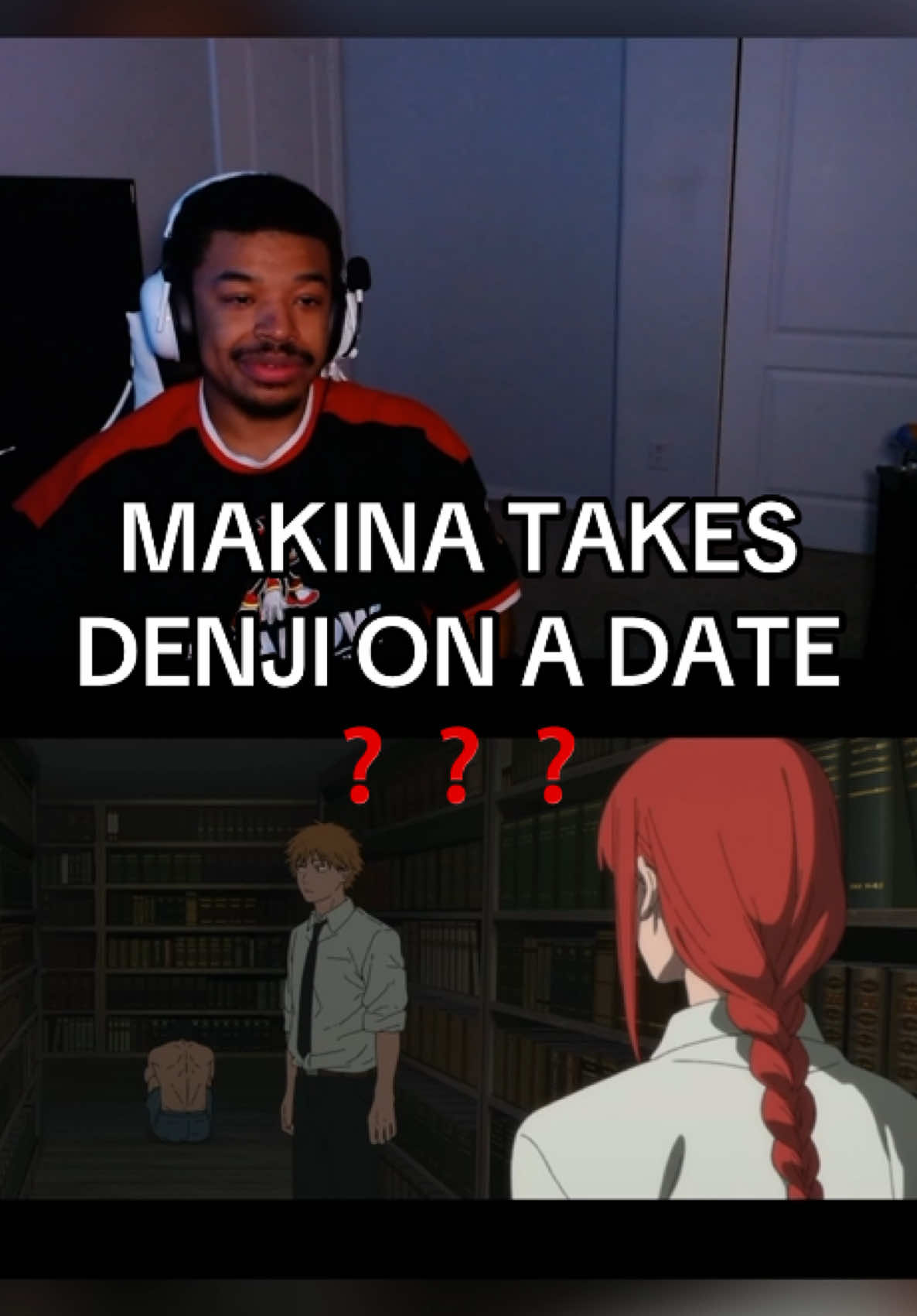 @Sebastian | Reactions