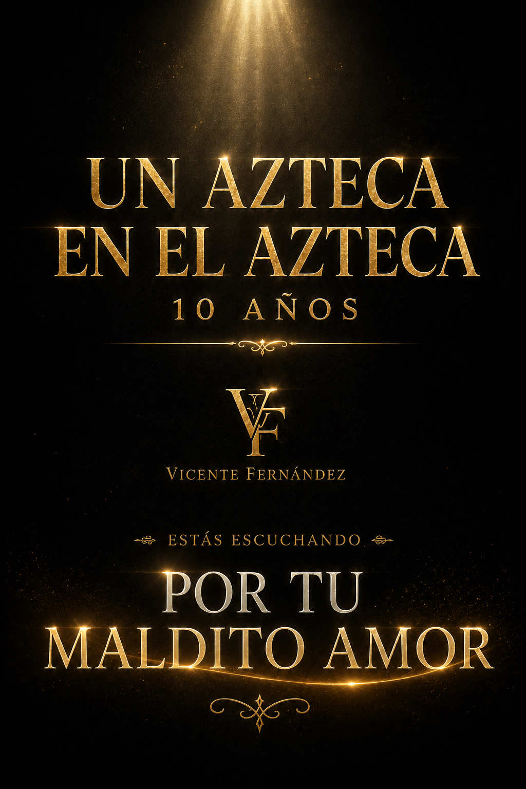 @Vicente Fernández