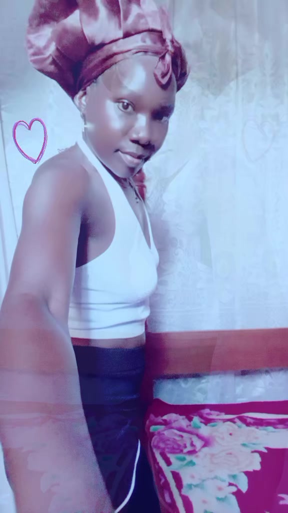 @🦋 baby fifi kwania 🇺🇬