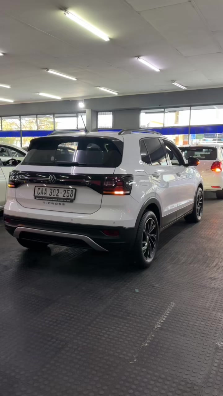 @Juandré | Select Autos