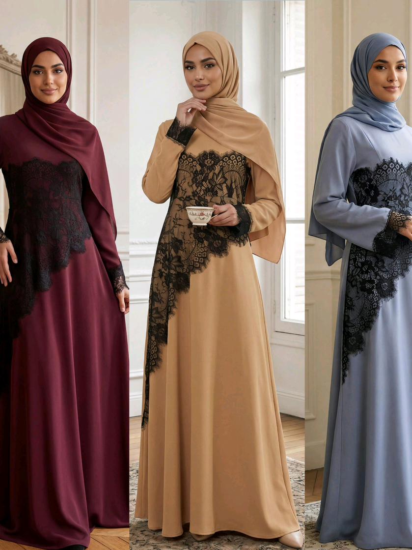 @Yusrah Hijab يسرا الحجاب 🇨🇦