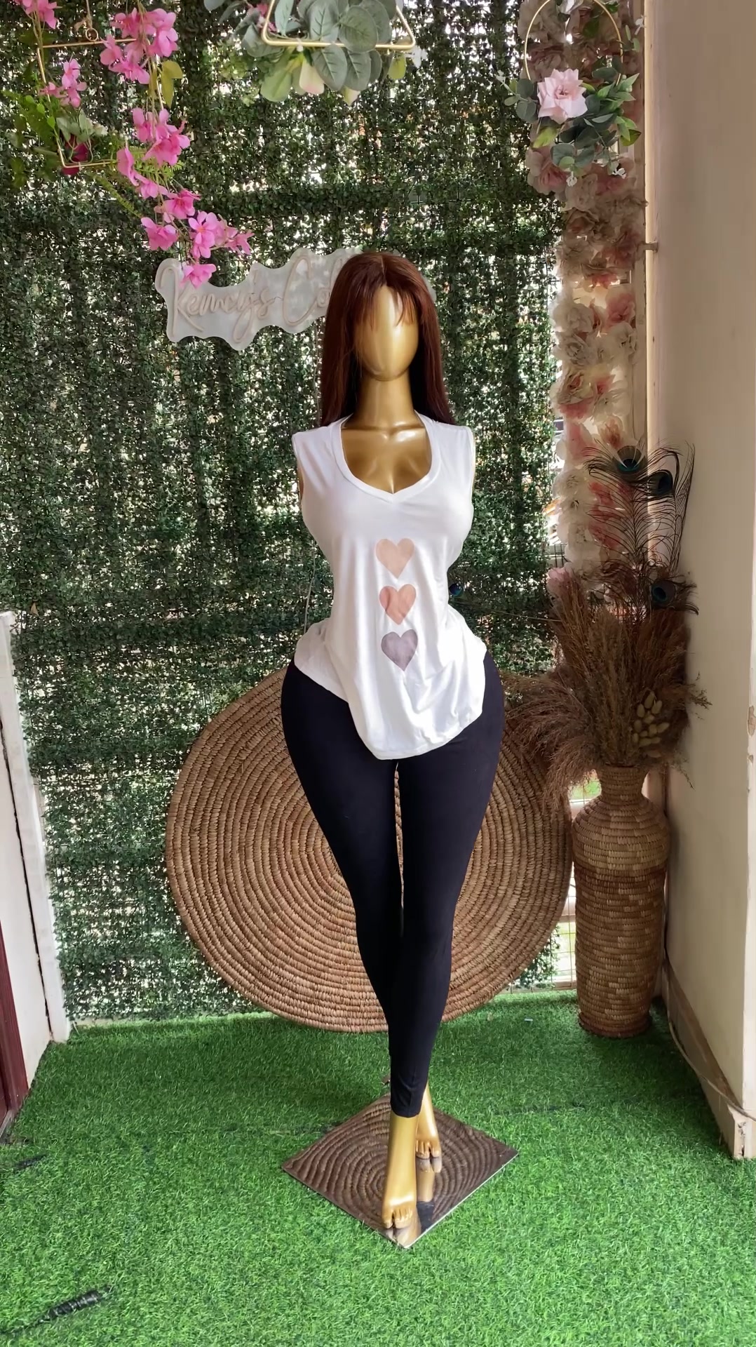 @SLEEPWEARS IN ABUJA