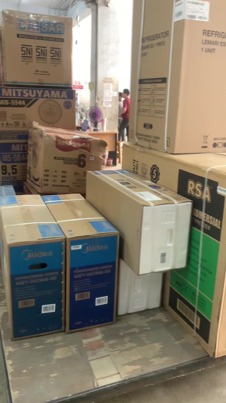 @DEPO ELEKTRONIK MEDAN