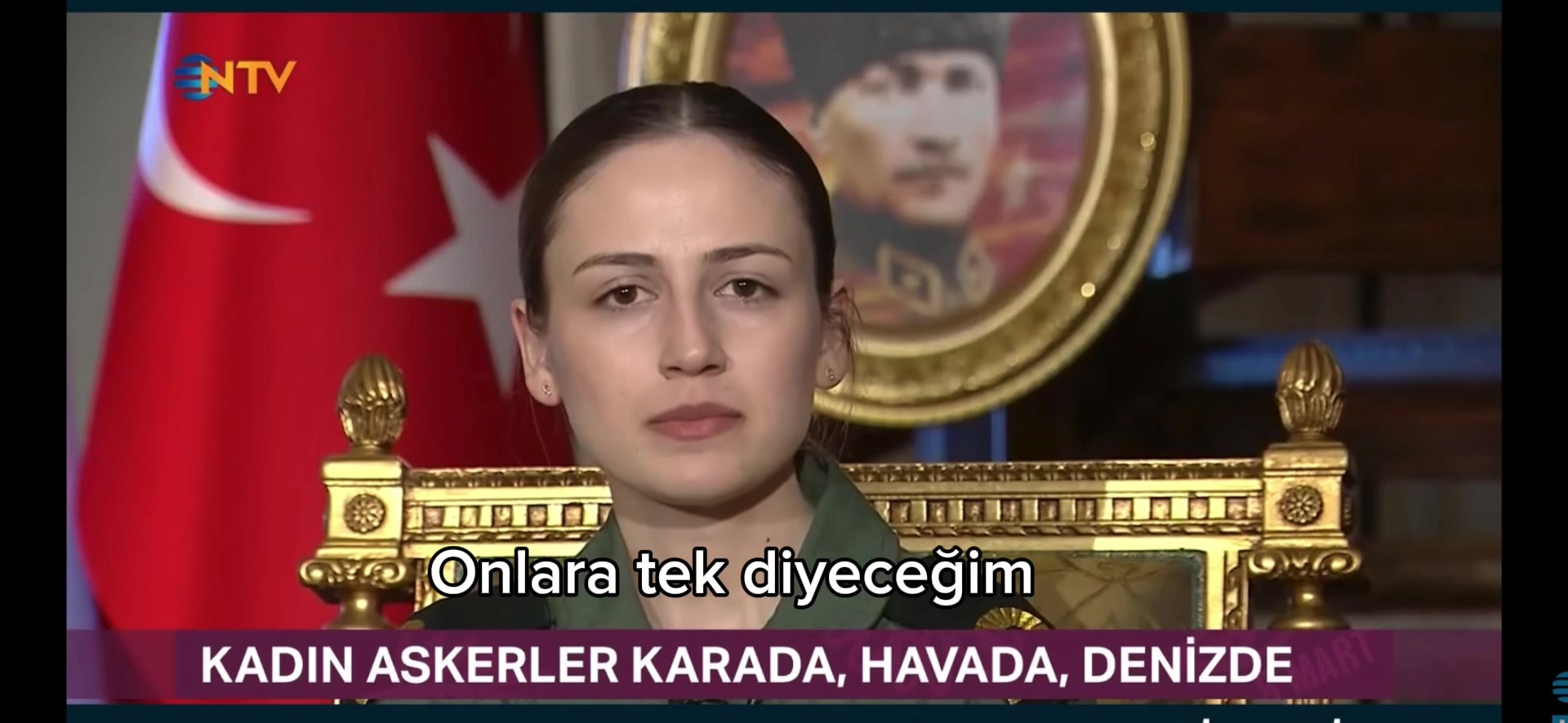 @Asker olmak isteyen biri