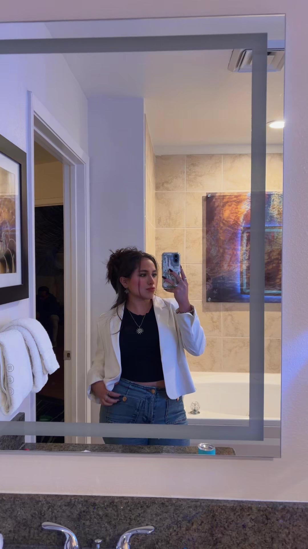 @Regina Mercado